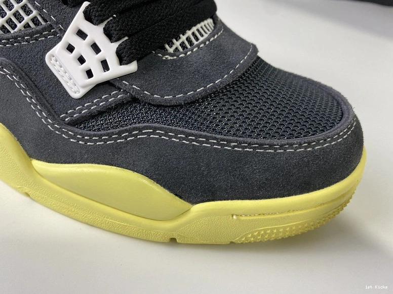 Air Jordan  DC9533-001 x 4 Union  0111